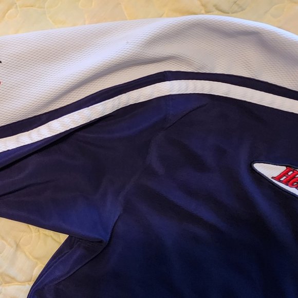 Vintage Mens, XXL, Hendrick Motor Sports, Short Sleeve Shirt, Jeff Gordon #24 - Picture 2 of 6